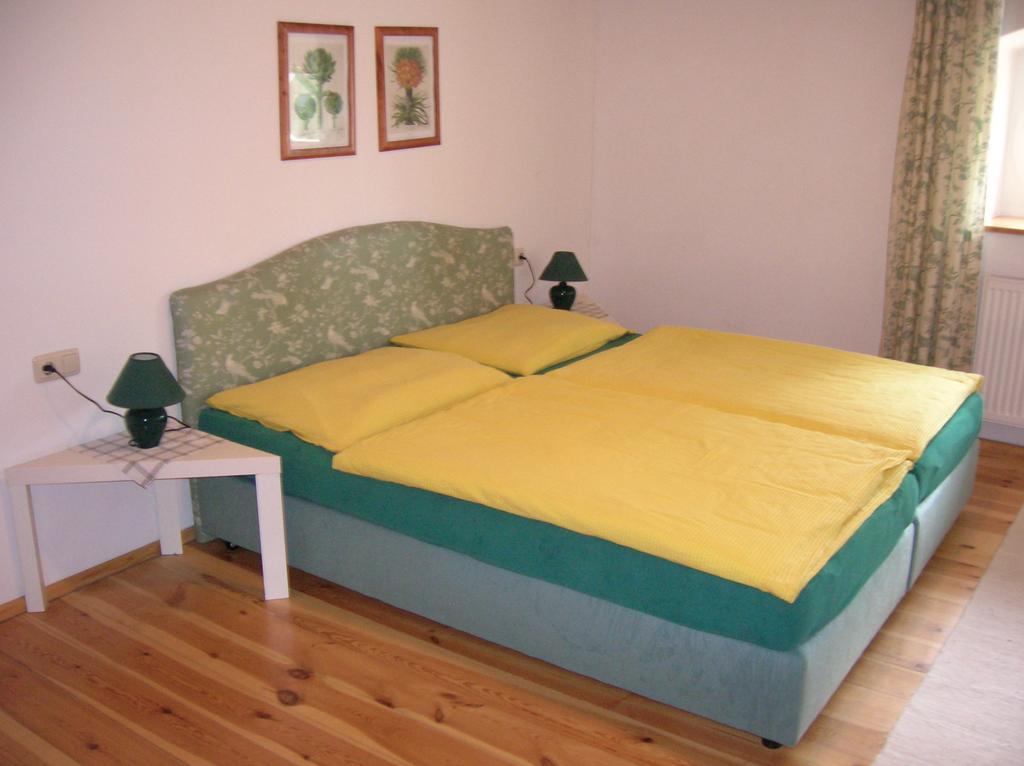 Schlossbrauerei Weinberg - Erste Ooe. Gasthausbrauerei Kefermarkt Chambre photo