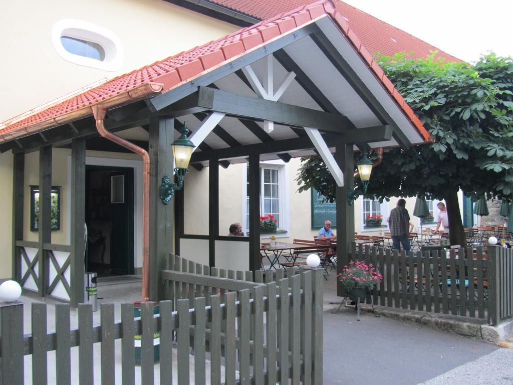 Schlossbrauerei Weinberg - Erste Ooe. Gasthausbrauerei Kefermarkt Extérieur photo